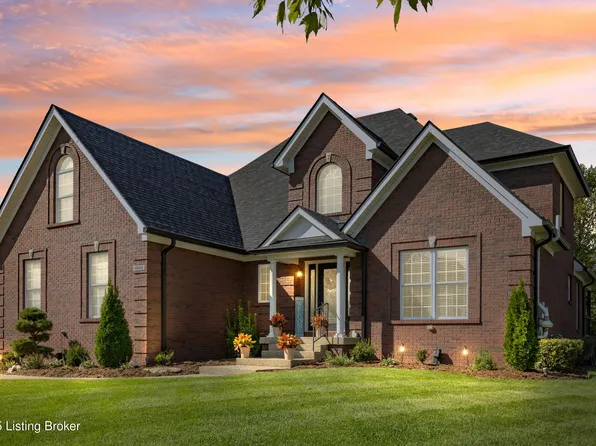 10412 Vista Hills Blvd, Louisville, KY 40291