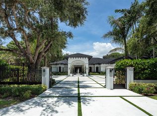 7010 SW 71st Ct, Coral Gables, FL 33143