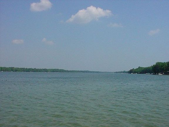 Cedar Lake is an all sports/fishing lake