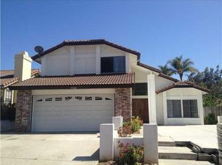 11560 Hawkeye Way, San Diego, CA 92126