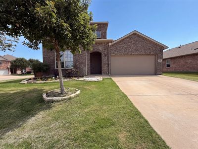 325 Pin Cushion Trl, Burleson, TX, 76028
