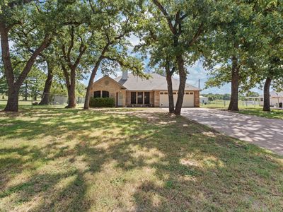 109 Sanchez Creek Ct, Weatherford, TX, 76088