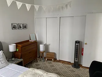 Rented by Abington Properties