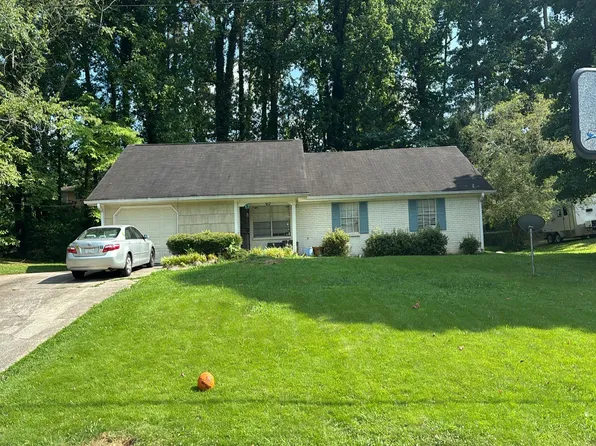 3879 Leisure Springs Dr, Decatur, GA 30034