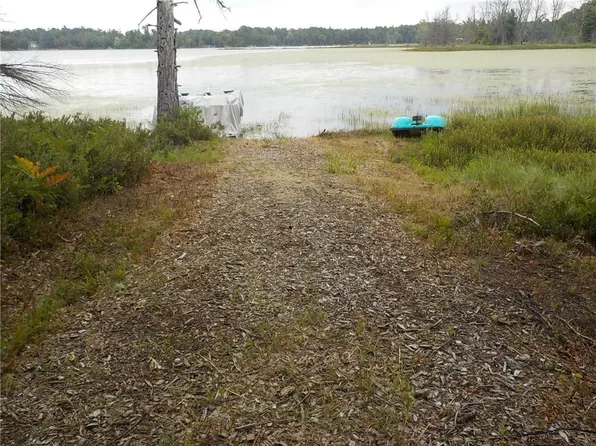 XXX Kilkare Road, Webster, WI 54893