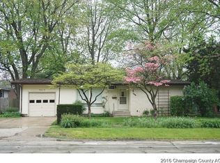 1310 S Philo Rd, Urbana, IL 61802