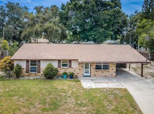 7607 15th Ave NW, Bradenton, FL 34209