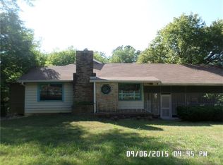 122 Blacks Bluff Rd SW, Rome, GA 30161