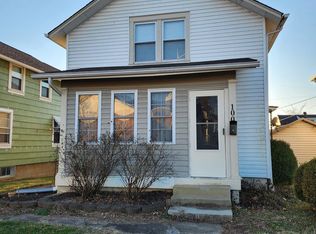 100 N Poplar St, Chillicothe, OH