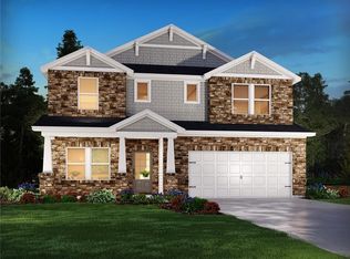 514 Ravine Dr, Woodstock, GA 30188