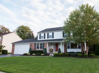 2782 Coventry Grn, Hamburg, NY 14075