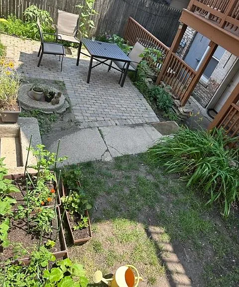 3655 W Belmont Ave #1F — Photo 21