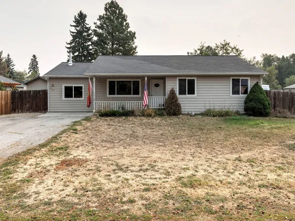 114 Essex Ave, Hamilton, MT 59840