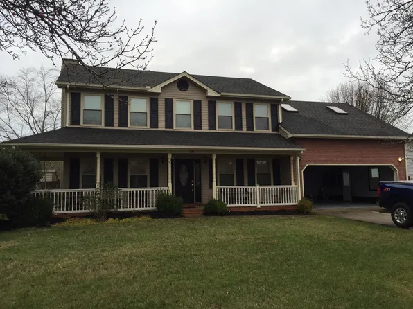 856 Daimler Dr, Virginia Beach, VA 23454