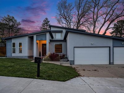 1906 Pinal Road, Golden, CO, 80401