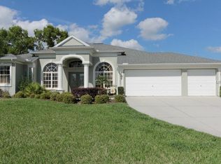 13037 Pastore Ct, Spring Hill, FL 34609