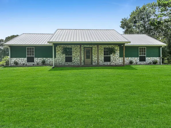 19200 Fm 92 Rd S, Warren, TX 77660