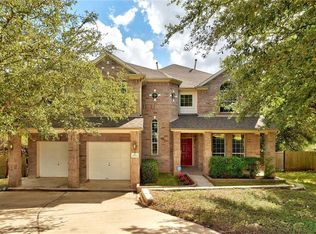 10500 Thoroughbred Dr, Austin, TX 78748