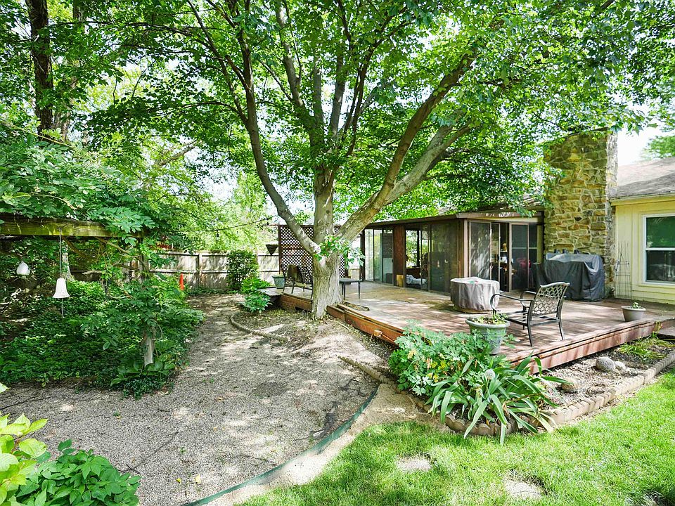 1509 Tanglewood Dr, Lafayette, IN 47905 MLS 202420643 Zillow