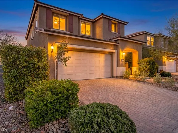 9602 Belmont Bay Ave, Las Vegas, NV 89148