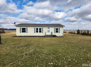 10475 E 300 S, Upland, IN 46989