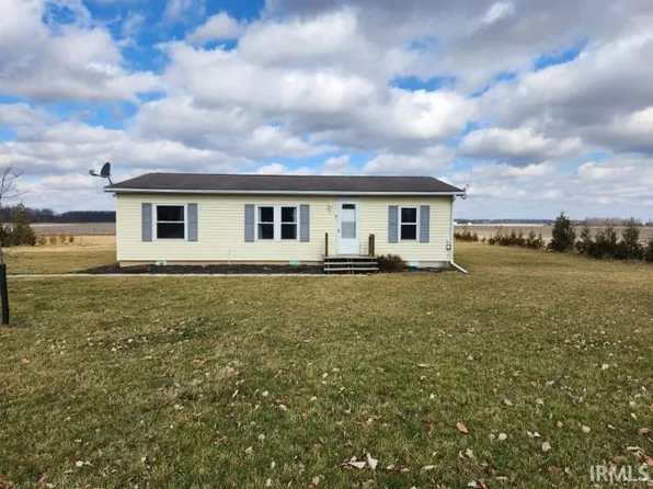 10475 E 300 S, Upland, IN 46989
