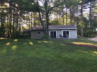 8 Summer Ln, Gray, ME 04039