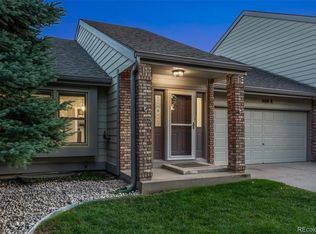 1460 Front 9 Dr APT A, Fort Collins, CO 80525