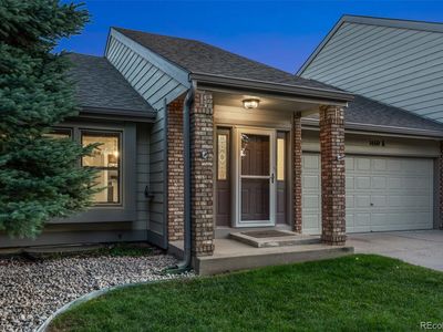 1460 Front Nine Drive #A, Fort Collins, CO, 80525