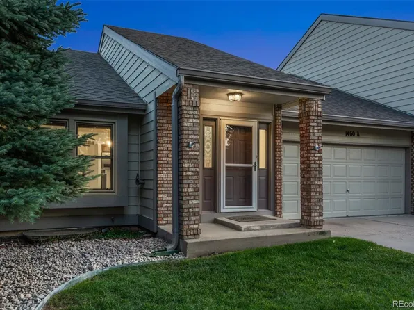 1460 Front Nine Drive #A, Fort Collins, CO 80525