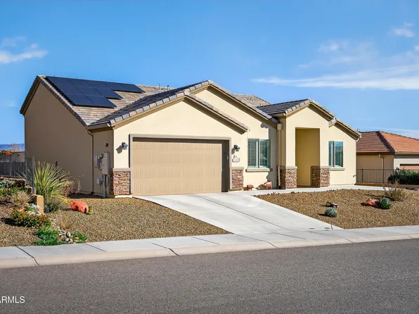 2300 PROSPECT Circle, Cottonwood, AZ 86326