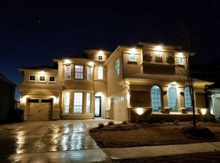 5683 Romantik Rd, Frisco, TX 75035