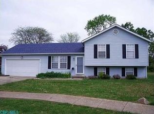 2946 Daisy Ln, Columbus, OH