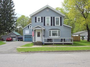 1143 Alexander St, Dolomite, AL 35061