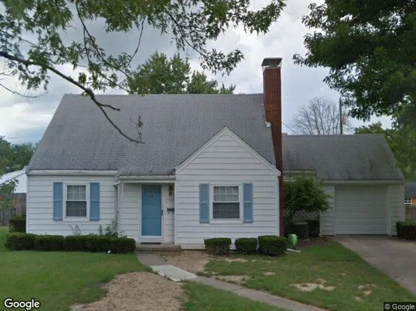 1630 Woodview Ln, Hamilton, OH 45013