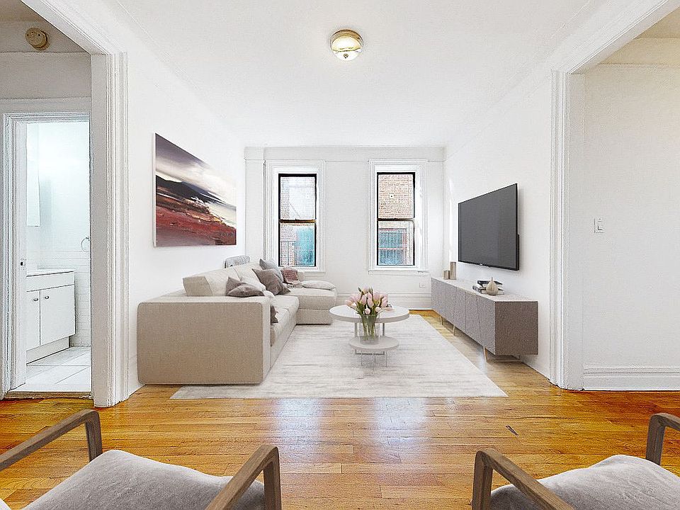 1st image of 4848 Broadway APT 2D