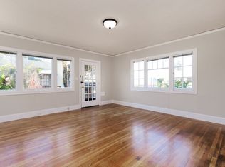 527-529 Central Ave, Alameda, CA 94501