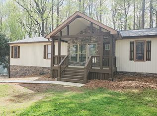1690 Lost Creek Ln, Marietta, GA 30066