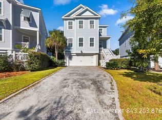 133 Alder Cir, Charleston, SC 29412