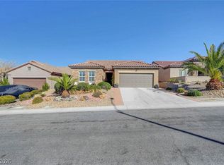 2222 Bensley St, Henderson, NV 89044
