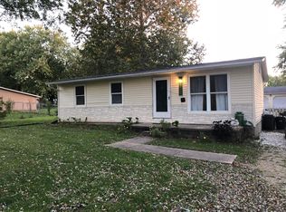 6519 State Route 56 E, Circleville, OH 43113