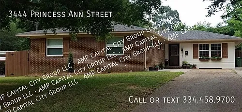 3444 Princess Ann St Photo 1