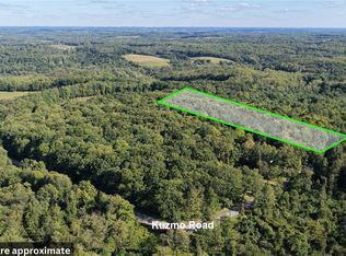 195 Kuzma Rd, West Sunbury, PA 16061