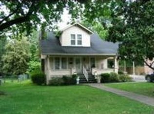 2715 Cayce Meade Dr, Hopkinsville, KY 42240
