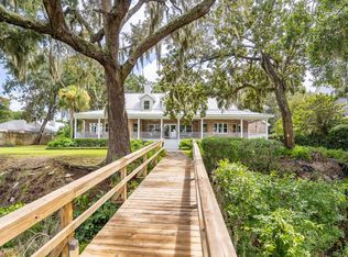 29 Sunset Blvd, Beaufort, SC 29907