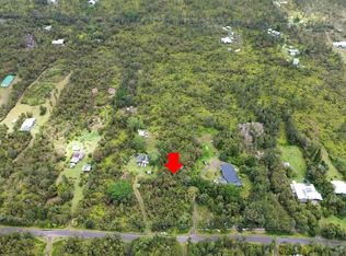 Plumeria St LOT 6405, Mountain View, HI 96771