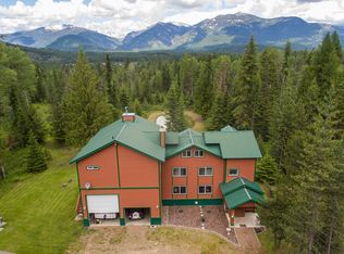 7929 River Rd, Clark Fork, ID 83811
