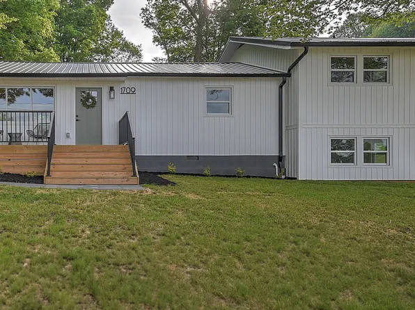 1709 Maryland Ave, Bristol, TN 37620