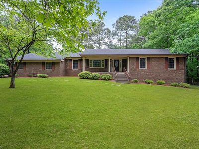 3047 Isley Dr, Snow Camp, NC, 27349