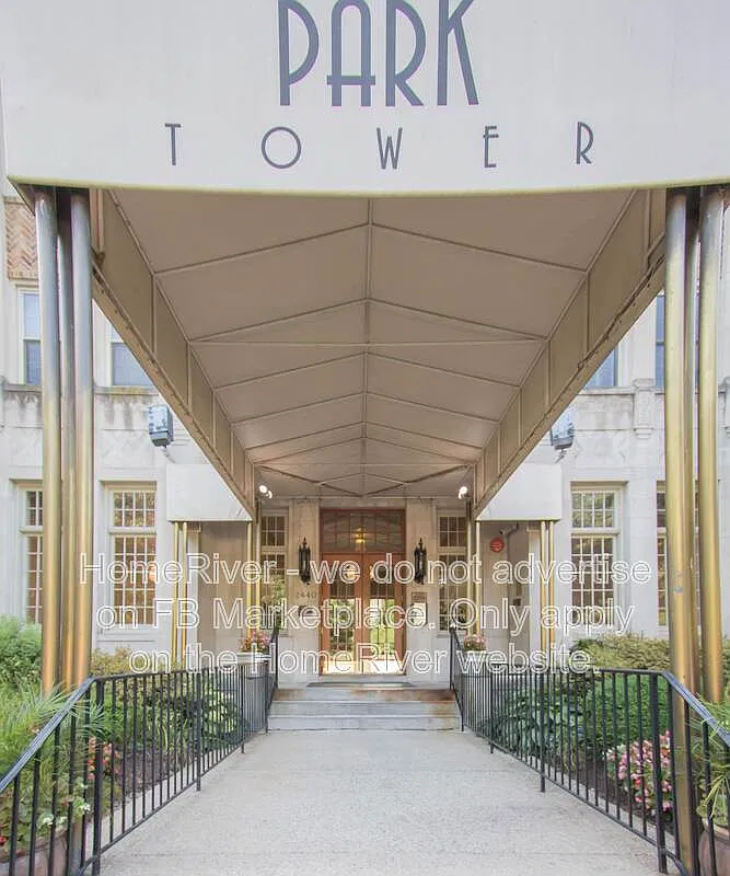 1 bed, 1.0 bath, 595 sqft, $2,100 — Photo 1
